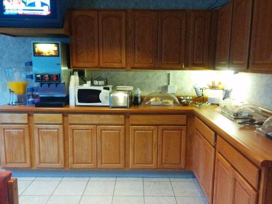 Budget Host Inn (Sunset Motel) - From Web Listing (newer photo)